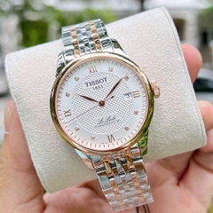 Đồng Hồ Nam Tissot Automatic Le Locle Powermatic 80 T006.407.22.036.00 ( T0064072203600 )