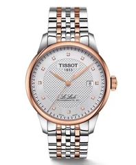 Đồng hồ Nam Tissot Automatic Le Locle Powermatic 80 Diamond T006.407.22.036.01 ( T0064072203601 )