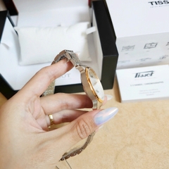 Đồng Hồ Nam Tissot Automatic Le Locle Powermatic 80 T006.407.22.036.00 ( T0064072203600 )