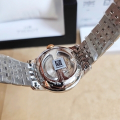 Đồng Hồ Nam Tissot Automatic Le Locle Powermatic 80 T006.407.22.036.00 ( T0064072203600 )