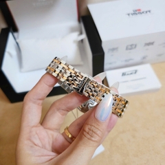 Đồng Hồ Nam Tissot Automatic Le Locle Powermatic 80 T006.407.22.036.00 ( T0064072203600 )