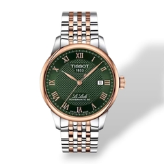 Đồng Hồ Nam Tissot Automatic Le Locle Powermatic 80 T006.407.22.093.01 ( T0064072209301 )