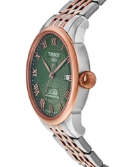 Đồng Hồ Nam Tissot Automatic Le Locle Powermatic 80 T006.407.22.093.01 ( T0064072209301 )