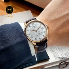 Đồng Hồ Nam Tissot Automatic Le Locle Powermatic 80 T006.407.36.033.00 ( T0064073603300 )