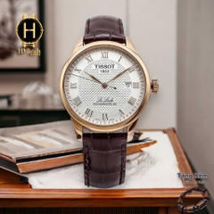 Đồng Hồ Nam Tissot Automatic Le Locle Powermatic 80 T006.407.36.033.00 ( T0064073603300 )
