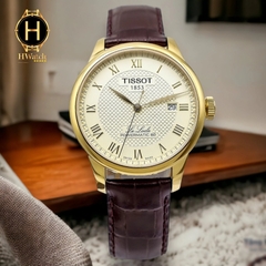 Đồng Hồ Nam Tissot Automatic  Le Locle Powermatic 80 T006.407.36.263.00 ( T0064073626300 )