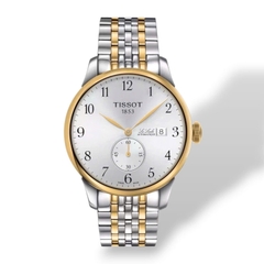 Đồng Hồ Nam Tissot Automatic Le Locle T006.428.22.032.00 ( TT0064282203200 )