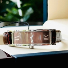 Đồng Hồ Nữ Tissot Quartz Happy Chic T015.309.16.298.01 ( T0153091629801 )