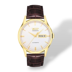 Đồng Hồ Nam Tissot Automatic Visodate T019.430.36.031.01 ( T0194303603101 )