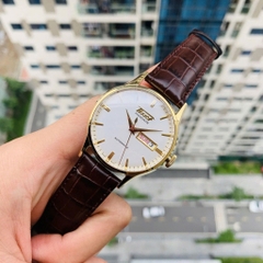 Đồng Hồ Nam Tissot Automatic Visodate T019.430.36.031.01 ( T0194303603101 )