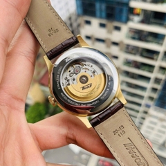 Đồng Hồ Nam Tissot Automatic Visodate T019.430.36.031.01 ( T0194303603101 )