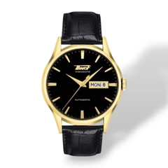 Đồng Hồ Nam Tissot Automatic Heritage Visodate T019.430.36.051.01