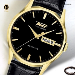 Đồng Hồ Nam Tissot Automatic Heritage Visodate T019.430.36.051.01