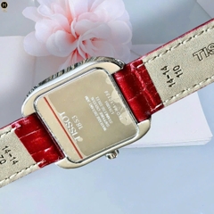 Đồng Hồ Nữ Tissot Quartz T-Wave T02.1.365.71 ( T02136571 )