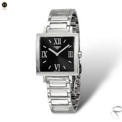 Đồng Hồ Nữ Tissot Quartz Happy Chic T034.309.11.053.00