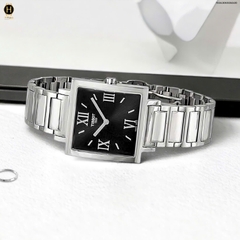 Đồng Hồ Nữ Tissot Quartz Happy Chic T034.309.11.053.00