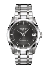Đồng Hồ Nữ Tissot Automatic Couturier Powermatic 80 T035.207.11.061.00 ( T0352071106100 )