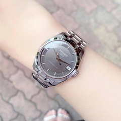Đồng Hồ Nữ Tissot Automatic Couturier Powermatic 80 T035.207.11.061.00 ( T0352071106100 )