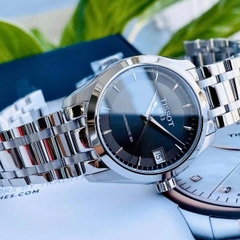 Đồng Hồ Nữ Tissot Automatic Couturier Powermatic 80 T035.207.11.061.00 ( T0352071106100 )