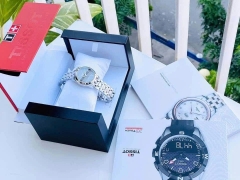 Đồng Hồ Nữ Tissot Automatic Couturier Powermatic 80 T035.207.11.061.00 ( T0352071106100 )