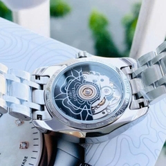 Đồng Hồ Nữ Tissot Automatic Couturier Powermatic 80 T035.207.11.061.00 ( T0352071106100 )
