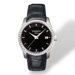 Đồng Hồ Nữ Tissot Quartz Couturier T035.210.66.051.00 ( T0352106605100 )