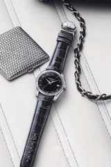 Đồng Hồ Nữ Tissot Quartz Couturier T035.210.66.051.00 ( T0352106605100 )