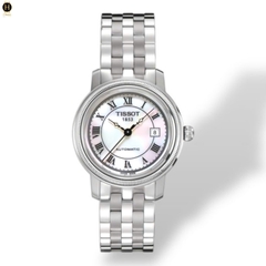 Đồng Hồ Nữ Tissot Automatic Bridgeport T045.207.11.113.00 ( T0452071111300 )