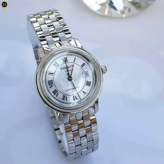 Đồng Hồ Nữ Tissot Automatic Bridgeport T045.207.11.113.00 ( T0452071111300 )