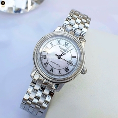 Đồng Hồ Nữ Tissot Automatic Bridgeport T045.207.11.113.00 ( T0452071111300 )