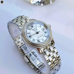 Đồng Hồ Nữ Tissot Automatic Bridgeport T045.207.11.113.00 ( T0452071111300 )