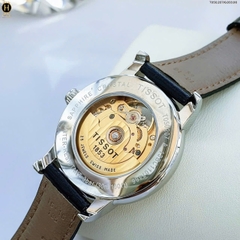 Đồng Hồ Nữ Tissot Automatic Lady Heart T050.207.16.033.00 ( T0502071603300 )