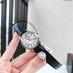 Đồng Hồ Nữ Tissot Automatic Lady Heart T050.207.16.033.00 ( T0502071603300 )