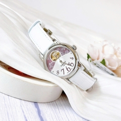 Đồng Hồ Nữ Tissot Automatic Lady Heart T050.207.16.037.00 (T0502071603700)