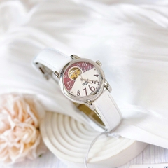 Đồng Hồ Nữ Tissot Automatic Lady Heart T050.207.16.037.00 (T0502071603700)