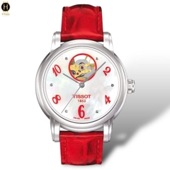 Đồng Hồ Nữ Tissot Automatic T-Classic T050.207.16.116.03 ( T0502071611603 )