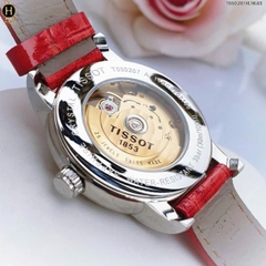 Đồng Hồ Nữ Tissot Automatic T-Classic T050.207.16.116.03 ( T0502071611603 )
