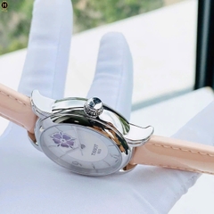 Đồng Hồ Nữ Tissot Automatic Lady Heart Flower Powermatic 80 T050.207.16.117.00 ( T0502071611700 )