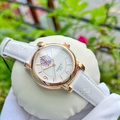 Đồng Hồ Nữ Tissot Automatic Lady Heart Flower Powermatic 80 T050.207.37.017.05 ( T0502073701705 )
