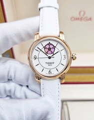 Đồng Hồ Nữ Tissot Automatic Lady Heart Flower Powermatic 80 T050.207.37.017.05 ( T0502073701705 )