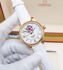 Đồng Hồ Nữ Tissot Automatic Lady Heart Flower Powermatic 80 T050.207.37.017.05 ( T0502073701705 )