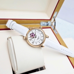 Đồng Hồ Nữ Tissot Automatic Lady Heart Flower Powermatic 80 T050.207.37.017.05 ( T0502073701705 )
