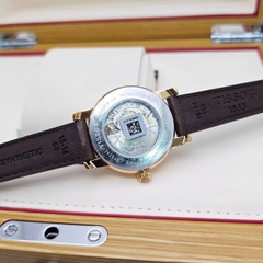 Đồng Hồ Nữ Tissot Automatic Lady Heart Powermatic 80 T050.207.37.117.04 ( T0502073711704 )
