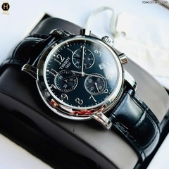 Đồng Hồ Nữ Tissot Quartz Chronograph Dressport T050.217.16.052.00 ( T0502171605200 )