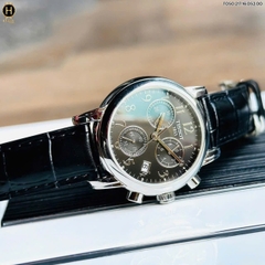 Đồng Hồ Nữ Tissot Quartz Chronograph Dressport T050.217.16.052.00 ( T0502171605200 )