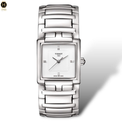 Đồng Hồ Nữ Tissot Quartz T-Evocation T051.310.11.031.00 ( T0513101103100 )