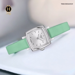 Đồng Hồ Nữ Tissot Quartz Lovely Square Summer T058.109.16.031.01 (T0581091603101)