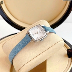Đồng Hồ Nữ Tissot Quartz Lovely Square Festive Kit T058.109.17.036.02 ( T0581091703602 )