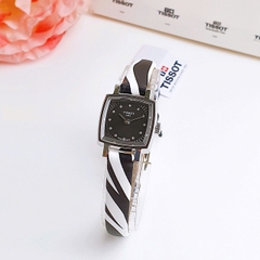 Đồng Hồ Nữ Tissot Quartz Lovely T058.109.17.056.00 ( T0581091705600 )