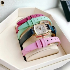 Đồng Hồ Nữ Tissot Lovely Quartz Summer Kit T058.109.36.031.03 ( T0581093603103 )